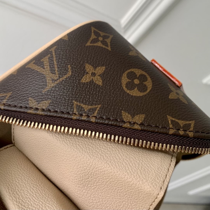 LV Cosmetic Bags